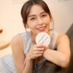 Phoebe Yuan Instagram - #Clubmonacotw 在dailybydraftland夏日小微醺🍷。 這套裝讓我知道， 原來浪漫和涼爽是可以並存的💗。 @imaginextw 👗 @Clubmonaco 💄 @mikamikatsai 📷 @justin_chan