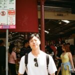 Phoebe Yuan Instagram - 理解了自己是個普通的人，我有情感、感性大於理性，對於一些事情的發生，無法完全公正客觀看待。 發現有時候站在至高點去評論，是非分明、清楚簡單。但在不同角度中看見了一幅幅極度殘忍的寫實風格繪畫，我什麼都說不出口，但這巨大的悲傷籠罩著我。 嘿！親愛的！很多事我還在學習，但我承諾會盡我所能的接住你。