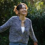 Phoebe Yuan Instagram - 當人類實在是有永無止盡的煩惱，想開了一個下一個又來。 要擺脫他們實在不是件容易的事情，只能時刻提醒自己把注意力擺在現在，過去和未來要擔憂的事情，都要像對付用不到紙一樣，揉一揉然後想像自己是大谷翔平，把它往腦海外面丟。 今年還是照舊：該玩耍的時候就卯足全力的玩，該放鬆的時候就放下所有顧慮最鬆。 @bashparis #bashtaiwan