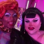 Pixie Polite Instagram - Fantastic evening celebrating Queer excellence 🎉🏳️‍🌈🏳️‍⚧️ • A massive thank you to @pinknews for having me last night at the 10th annual Pink News Awards! So important now more than ever to be visible and to celebrate our community. Remember to challenge ignorance, live authentically and make sure you’re registered to vote! • Massive congrats to all the winners, organisers and thanks to the evenings partners and sponsors including @stonewalluk @tiktok_uk etc! • 💇‍♀️ by @woeaddams • #Drag #DragQueen, #RedCarpet, #AwardsCeremony #PinkNews #PinkNewsAwards #DragQueen #DragRace #DragRaceUK #DragQueensOfInstagram #RuPaul’sDragRace #RuPaul’sDragRaceUK #Halloween #PinkCarpet #gay #queer. #Pride #PicOfTheDay #PhotoOfTheDay #curvy #PlusSize #LGBTQ #igers #makeup mua #gothic #wig #lacefrontal #rupaul #politics London, United Kingdom