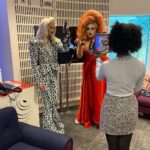 Pixie Polite Instagram - 🎉 1 year anniversary of the @dragraceukbbc Season 4 Cast announcement 🏎️ 🏁 • It’s been a hell of a year. There’s been highs and lows but despite everything, I’ve done things this year I never dreamed I could accomplish in my career. I’m very excited to say that there is lots of fantastic things in my future, for which I’m incredibly thankful. • A huge thank you has to go to everyone at @worldofwonder @bbcthree @dragraceukbbc for seeing something in me that you felt deserved a place on that legendary stage ✨ • Thank you to my sisters, who were the most down-to-earth, fun-loving & gorgeous bunch to go through this experience with. Truly, being in that werkroom with you, despite the stress & craziness, was one of the best times of my life. • Thank you to all the venues, friends & chosen family who’ve seen me through from audition to elimination & beyond. Some of you who have gone out of your way to help & guide me through this process, be a shoulder to lean on, saved me in the darkest of times, and celebrating with me in the brightest. • Special shout out to @tiakofi who continues to prove she is an exceptional human being, and the best friend this cow can ask for 🐄 • And finally, thank you to all of YOU for your joy, love of drag & continued support of me & all my sisters 💕 • Oh, and go stream “The Rude Remix” on all platforms 😂😊🥹 • @thedannybeard @dakota.schiffer @bby.ldn @coppertoppqueen @cheddar_gorgeous @justmaydoes @smintydrop @iamlefil @jonbersblonde @iamblackpeppa @itsstarlet #DragRace #DragRaceUK #RuPaulsDragRace #RuPaulsDragRaceUK #Rpdr #RpdrUK #DragQueen #DragQueens #DragQueensOfInstagram #InstaDrag #DragUK #RuPaul #PhotoDump #Friendship #Television #TV #Guy #queer #MakeUp, #mua #PhotoOfTheDay #PicOfTheDay, #IGers #Sisterhood #Anniversary #RealityTV #GayUK #Wig #LGBT #Pride Drag Race