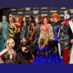 Pixie Polite Instagram - 🎉 1 year anniversary of the @dragraceukbbc Season 4 Cast announcement 🏎️ 🏁 • It’s been a hell of a year. There’s been highs and lows but despite everything, I’ve done things this year I never dreamed I could accomplish in my career. I’m very excited to say that there is lots of fantastic things in my future, for which I’m incredibly thankful. • A huge thank you has to go to everyone at @worldofwonder @bbcthree @dragraceukbbc for seeing something in me that you felt deserved a place on that legendary stage ✨ • Thank you to my sisters, who were the most down-to-earth, fun-loving & gorgeous bunch to go through this experience with. Truly, being in that werkroom with you, despite the stress & craziness, was one of the best times of my life. • Thank you to all the venues, friends & chosen family who’ve seen me through from audition to elimination & beyond. Some of you who have gone out of your way to help & guide me through this process, be a shoulder to lean on, saved me in the darkest of times, and celebrating with me in the brightest. • Special shout out to @tiakofi who continues to prove she is an exceptional human being, and the best friend this cow can ask for 🐄 • And finally, thank you to all of YOU for your joy, love of drag & continued support of me & all my sisters 💕 • Oh, and go stream “The Rude Remix” on all platforms 😂😊🥹 • @thedannybeard @dakota.schiffer @bby.ldn @coppertoppqueen @cheddar_gorgeous @justmaydoes @smintydrop @iamlefil @jonbersblonde @iamblackpeppa @itsstarlet #DragRace #DragRaceUK #RuPaulsDragRace #RuPaulsDragRaceUK #Rpdr #RpdrUK #DragQueen #DragQueens #DragQueensOfInstagram #InstaDrag #DragUK #RuPaul #PhotoDump #Friendship #Television #TV #Guy #queer #MakeUp, #mua #PhotoOfTheDay #PicOfTheDay, #IGers #Sisterhood #Anniversary #RealityTV #GayUK #Wig #LGBT #Pride Drag Race