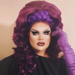 Pixie Polite Instagram - Boobarella 🧨 • 📸 by @tiakofi 💇‍♀️ courtesy of @lawrencechaney • #drag #dragqueen #dragqueens #instadrag #makeup #mua #wig #lacefrontal #photooftheday #picoftheday #gay #lgbt #lgbtq #dragrace #dragraceuk #rpdr #rpdruk #rupaulsdragrace #rupaulsdragraceuk United Kingdom