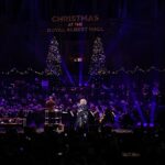 Pixie Polite Instagram - @royalalberthall 🎶 • My heart is still absolutely floating from the experience of singing at the Albert Hall with the BBC Orchestra. It was truly one of the most magical experiences of my life. Massive thank yous again to @eoutwater @thepeacheschrist for having me and the entire team, crew and creatives behind the event! Start of something for magical that’s for sure. Can’t wait for the excitement of 2023 will bring ✨ • 💇‍♀️ @styledbyvodka 👗 ⭐️ @dylanjoelstudio 👗 🍃 @banglondon • #RoyalAlbertHall #AlbertHall #Concert #Orchestra #Christmas #ChristmasConcert #DragQueen #Drag #DragUK #DragQueens #DragQueensOfInstagram #christmastree #DragRace #DragRaceUK #Rpdr #RpdrUK #RuPaul #RuPaulsDragRace #SnowQueen #PicOfTheDay #PhotoOfTheDay, #Photography , #WestEnd #RuPaulsDragRaceUK Royal Albert Hall