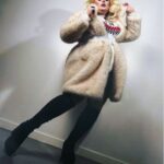 Pixie Polite Instagram - Fur coat; no knickers 🧥 I’m very excited to be performing tomorrow at the @royalalberthall with the BBC Symphony Orchestra and a host of fabulous talent for “A Christmas Gaity’ 🎄 Can’t wait to see you all! Link in bio for Tickets! 🎟️ @cheddar_gorgeous @thepeacheschrist @marishawallace @eoutwater @legateauchocolat @jayjayrevlon @bbcsymphonyorchestra @bbcconcertorchestra The Royal Albert Hall
