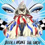 Pixie Polite Instagram - Curse breaker, eliminator - Brighton queen is mischief maker! 🏁 • I want to thank everyone who has supported me through my drag race journey from the start of my career, to preparing for the show and since. It’s been a great experience and I can’t wait to see what the next chapter brings. Follow Linktree in my bio to see which live shows I have coming up in a city near you! • Thanks to @domandink for this very camp image! • #drag #draguk #DragQueen #Art #Rpdr #RpdrUK #RuPaul #DragRace #DragRaceUK #Gay #Instadrag #dragqueensofinstagram #rupaulsdragrace #rupaulsdragraceuk #punk #pixiepolite #gayuk #lgbtq #pride