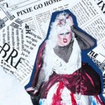 Pixie Polite Instagram - Pixie-Go-Home Challenge🖕 • Very proud of how I’ve done this season. Doing the show was one of the most fantastic experiences of my life and I can’t thank @worldofwonder @dragraceukbbc enough for giving me this amazing gift. Here’s to the top 4, they are a fab bunch. Can I get an amen? 🥂 • 💇‍♀️ @styledbyvodka 👗 @dylanjoelstudio 📸 🎨 @michelangelo.mp3 💄 @boudica_the_queen 👑 & orb @hpmakes • • #drag #dragrace #dragraceuk #punk #punkrock #rockandroll #viviennewestwood #rpdr #rpdruk #rupaul #rupaulsdragrace #rupaulsdragraceuk #dragqueensofinstagram #draguk #makeup #mua #wig #gown #lacefrontal #gay #gayuk #lgbtq #pixiepolite @worldofwonder @worldofwonderrecords @dragraceukbbc @bbcthree @wowpresentsplus Second Star to the Right