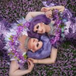 Pixie Polite Instagram – In the fairy garden 🧚‍♂️ 🌸 
•
Had an amazing time this week making over my fairy Drag Mother Wendy, AKA Trixie Truelove. Was amazing to live my pixie fantasy with her, paying tribute to my lovely Gran and Nana who are both no longer with us. They are my heroes 💜 
•
Loved shooting this with my gorgeous drag sister @woeaddams 💕 Dragg’ms family values! Please follow her! ✔️ 
•
💇‍♀️ @wigsbyriley 
👗 @stitchesbyjay_ 
💍 @draggedoutlondon 
💄 @boudica_the_queen 
📷 🎨 @michelangelo.mp3 
•
•
#drag #dragqueen #pixiepolite #dragqueens #draguk #dragqueensofinstagram #purple #flowers #pixies #tinkerbell #fairy #pixiehollow #picoftheday #photooftheday #gay #gayuk #dragrace #dragraceuk #rpdr #rpdruk #rupaulsdragrace #friendship #family #rupaulsdragraceuk #winxclub #wig #lacefrontal #makeup #curvygirl #makeover Pixie Cottage