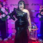 Pixie Polite Instagram - Fantastic evening celebrating Queer excellence 🎉🏳️‍🌈🏳️‍⚧️ • A massive thank you to @pinknews for having me last night at the 10th annual Pink News Awards! So important now more than ever to be visible and to celebrate our community. Remember to challenge ignorance, live authentically and make sure you’re registered to vote! • Massive congrats to all the winners, organisers and thanks to the evenings partners and sponsors including @stonewalluk @tiktok_uk etc! • 💇‍♀️ by @woeaddams • #Drag #DragQueen, #RedCarpet, #AwardsCeremony #PinkNews #PinkNewsAwards #DragQueen #DragRace #DragRaceUK #DragQueensOfInstagram #RuPaul’sDragRace #RuPaul’sDragRaceUK #Halloween #PinkCarpet #gay #queer. #Pride #PicOfTheDay #PhotoOfTheDay #curvy #PlusSize #LGBTQ #igers #makeup mua #gothic #wig #lacefrontal #rupaul #politics London, United Kingdom
