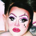 Pixie Polite Instagram – When you’re smiling 🤹🏻
•
#drag #draguk #dragrace #dragraceuk #rupaul #rupaulsdragrace #rupaulsdragraceuk #makeup #mua #dragqueensofinstagram #dragqueen #dragqueens #igers #picoftheday #photooftheday #lgbtq #gay #gayuk #instagay #instadrag #nonbinary #queer #mime #clown #rpdr #rpdruk #blush #redlip #lashes #beauty