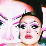 Pixie Polite Instagram - When you’re smiling 🤹🏻 • #drag #draguk #dragrace #dragraceuk #rupaul #rupaulsdragrace #rupaulsdragraceuk #makeup #mua #dragqueensofinstagram #dragqueen #dragqueens #igers #picoftheday #photooftheday #lgbtq #gay #gayuk #instagay #instadrag #nonbinary #queer #mime #clown #rpdr #rpdruk #blush #redlip #lashes #beauty