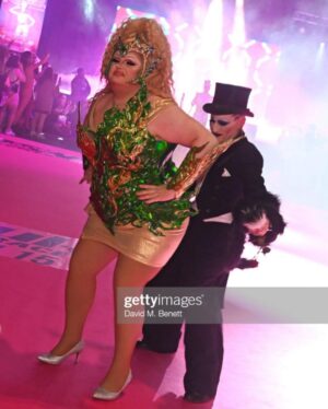 Pixie Polite Instagram - Pink Carpet 💖
•
#Drag #DragQueen #DragQueens #DragRace, #DragRaceUK #Rpdr #RpdrUK #Queens #DragCon #DragConUk #rupaulsdragrace #rupaulsdragraceuk #rupaulsdragcon #wigs #lacefrontal #makeup #mua #picoftheday #photooftheday #igers #igdaily #gay #gayuk #lgbtq #queer #pinkcarpet #redcarpet