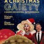 Pixie Polite Instagram - Looking forward to making my @royalalberthall debut with the @bbcconcertorchestra @bbcsymphonyorchestra this Christmas 🎄 • Grab your tickets now to this camp festive feast of talent and drag with @cheddar_gorgeous @jayjayrevlon @legateauchocolat @thepeacheschrist @eoutwater @marishawallace 🌟 • #drag #dragqueen #orchestra #royalalberthall #draguk #dragqueens #pixiepolite #dragqueensofInstagram #dragrace #dragraceuk #dannybeard #cheddargorgeous #rpdr #rpdruk #rupaul #rupaulsdragrace #rupaulsdragrace #gay #pride #gayuk #london #lgbtq Royal Albert Hall
