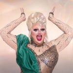 Pixie Polite Instagram - Finale Runway Eleganza Extravaganza 🏆 • CONDRAGULATIONS to my Drag Race Bestie @thedannybeard for being the UK’s Next Drag SUPERSTAR! Love you bitch 💕🏁 • 👗 @banglondon 💇‍♀️ @weekdaywigs 📸 @owenjamesvincent 📷 🎨 @michelangelo.mp3 • #drag #dragqueen #draguk #dragqueensofinstagram #dragraceuk #dragrace #rpdr #rpdruk #rupaul #rupaulsdragrace #rupaulsdragraceuk #gown #lgbtq #pride #gay #gayuk #runway #igers #igdaily #picofday #photooftheday #wig #lacefrontal #makeup #mua #curvygirl Season 4