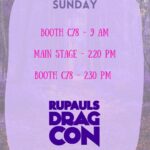 Pixie Polite Instagram - Can’t wait to see you all next Saturday at @rupaulsdragcon UK! 🧚🏻🍃🍄 • #dragcon #RuPaulsDragCon #DragConUK #RuPaulsDragRaceUK #RuPaulsDragRace #DragRace #DragRaceUK #Drag #DragUK #InstaDrag #DragQueen #DragQueens #DragQueensOfInstagram #merch #convention #excelcentre #london #ukdragqueen Stars from Rupaul's Drag Race