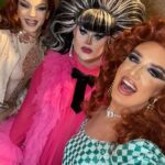 Pixie Polite Instagram - Fabulous trip up to Yorkshire this weekend with @throneeventsuk 🍒 💖 • I’ll be back next month in York with @thefamilyshambles 🎄 • #drag #dragqueendragqueens #dragshow #draguk #instadrag #dragqueensofinstagram #makeup #mua #lgbtq #pride #gay #gayuk #dragrace #dragraceuk #rpdr #rpdruk #rupaulsdragrace #rupaulsdragraceuk #rupaul #pixiepolite #picoftheday #photooftheday #blonde #lacefrontal #wig #igers #igdaily #lgbt #queer #yorkshire Leeds