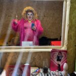 Pixie Polite Instagram - Fabulous trip up to Yorkshire this weekend with @throneeventsuk 🍒 💖 • I’ll be back next month in York with @thefamilyshambles 🎄 • #drag #dragqueendragqueens #dragshow #draguk #instadrag #dragqueensofinstagram #makeup #mua #lgbtq #pride #gay #gayuk #dragrace #dragraceuk #rpdr #rpdruk #rupaulsdragrace #rupaulsdragraceuk #rupaul #pixiepolite #picoftheday #photooftheday #blonde #lacefrontal #wig #igers #igdaily #lgbt #queer #yorkshire Leeds