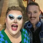 Pixie Polite Instagram - Fabulous trip up to Yorkshire this weekend with @throneeventsuk 🍒 💖 • I’ll be back next month in York with @thefamilyshambles 🎄 • #drag #dragqueendragqueens #dragshow #draguk #instadrag #dragqueensofinstagram #makeup #mua #lgbtq #pride #gay #gayuk #dragrace #dragraceuk #rpdr #rpdruk #rupaulsdragrace #rupaulsdragraceuk #rupaul #pixiepolite #picoftheday #photooftheday #blonde #lacefrontal #wig #igers #igdaily #lgbt #queer #yorkshire Leeds