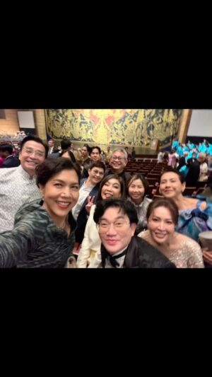 Piya Sawetpikul Instagram - มูลนิธิส่งเสริมศิลปาชีพ ในสมเด็จพระนางเจ้าสิริกติ์ พระบรมราชินีนาถ พระบรมราชชนนีพันปีหลวง
จัดการแสดงโขน ตอน กุมภกรรณทดน้ำ 
ตระการตา สนุกมาก ตื้นเต้น จัดการแสดงถึงวันที่ 5 ธันวาคม นี้ เท่านั้น  #โขนพระราชทาน