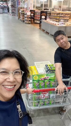 Piya Sawetpikul Instagram - ขออนุโมทนา สาธุ กับเพื่อน #ท็อปดารณีนุช @topdaraneenute และ #กัลญานมิตร ที่มาจัดหาชุด สังฆทาน ถวายพระสงฆ์ จำนวน 18 รูป ในวันที่ ลูดชายคนเล็ก น้อง@gangbhothipiti จะเข้าพิธี #อุปสมบท เพื่ิอศึกษาพระธรรมนะคะ #อนุโมทนาบุญร่วมกันนะคะ 🙏🙏🙏