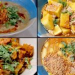 Piya Sawetpikul Instagram - ก๋วยเตี๋ยวพม่า ! ความอร่อยที่ต้องพิสูจน์ ลัดเลาะพาไปชิมหลายเมนูท้องถิ่นของพม่าที่น่าค้นหา เยือนร้านสตรีทฟู้ดต้นตำรับอาหารพม่าในราคาเพียงจานละ 50บาททุกเมนู ทำความรู้จัก กับ อั๊บเปรี้ยว โมฮิงกา วันดาบู้ พร้อมเมนูพม่าที่อร่อยล้ำ ! ดูสดพร้อมกันใน #ลิ้นติดโปรGOติดดาว อาทิตย์นี้ 07:50น. ดูทีวีกด33ดูมือถือกด3plus