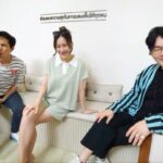 Piya Sawetpikul Instagram - เคยสงสัยกันมั้ยว่า ช่วงฝุ่นเยอะแบบนี้ ทำไมเราถึงมีอาการระคายเคืองตา..ไปจนถึงแสบตา?! แล้วอาการคันตา ตาแห้งนั้น จริงๆ สาเหตุเกิดจากอะไรได้บ้าง? พร้อมแชร์เรื่องเข้าใจผิดเกี่ยวกับดวงตาที่น่าสนใจ โดยจักษุแพทย์ผู้เชี่ยวชาญ รวมถึงมาบอกวิธีการดูแลสายตาง่ายๆ ในยุคหน้าจอลิซึ่มแบบนี้ด้วย ทั้งหมดนี้ ติดตามได้ใน รายการ Are You Okay? สบายดีหรือเปล่า วันอาทิตย์ที่ 14 มกราคมนี้ เวลา 06.55 – 07.20 น. ทางช่อง 3 กด 33 . . @kongpiya @ladydna @kong_sarawit #AreyouOKสบายดีหรือเปล่า #สบายดีหรือเปล่า #สาระสุขภาพ #ผู้สูงอายุ #สว #สูงวัยโอเค #สุขภาพดี #ฝุ่นเข้าตา #pm25 #โรคเกี่ยวกับตา #การดูแลดวงตา #ดวงตา #ตาแห้ง #คันตา #ดูทีวีกด33 #ดูมือถือกด3plus #ช่อง3 #ได๋ไดอาน่า @ladydna #หมอก้องสรวิชญ์ @kong_sarawit