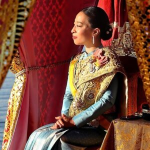 Piya Sawetpikul Instagram - วันที่ ๗ ธันวาคม  วันคล้ายวันประสูติ สมเด็จพระเจ้าลูกเธอ เจ้าฟ้าพัชรกิติยาภา นเรนทิราเทพยวดี กรมหลวงราชสาริณีสิริพัชร มหาวัชรราชธิดา
ขอพระองค์ทรงพระเจริญ
ควรมิควรแล้วแต่จะโปรดเกล้าโปรดกระหม่อม ข้าพระพุทธเจ้า นายปิยะ เศวตพิกุล🙏