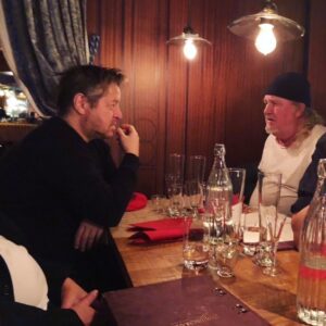 Plura Jonsson Instagram - Julbord. #plurasjul #mauroochpluraskök #plura #pluraskök 📸: @ratatajohan