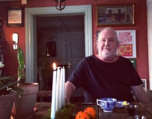 Plura Jonsson Instagram - Glad 1:a advent gott folk. #plurasjul #pluraskök #plura #apelsinmednejlikor