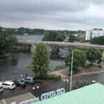 Plura Jonsson Instagram - Grand Hotel vid Ätran, Falkenberg, vi syns och hörs på Stora torget 19:15