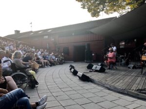 Plura Jonsson Instagram - Wadköping, Örebro, tidigare ikväll, skön spelning #plura