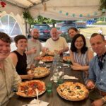 Plura Jonsson Instagram - Pizza lilla Napoli i Falkenberg, yes, bäst i test #plura