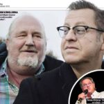 Plura Jonsson Instagram - BERÄTTAR OM KÄNSLORNA - bara i @poddkarusellen - @mauroscocco och #plura’s #Poddkarusellen - finns överallt där poddar finns, länk i bion och här: https://linktr.ee/poddkarusellen