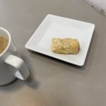 Plura Jonsson Instagram - Vad tror ni om en milanopinne före tandhygienisten/Vrinnevi sjukhus/Norrköping