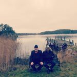 Plura Jonsson Instagram - Nytt år, gamla kompisar och ett nytt projekt... 📷: @johanvonsydow