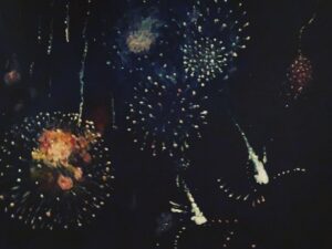 Plura Jonsson Instagram - Gott nytt år✨🌟💥