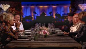 Plura Jonsson Instagram - Händer nu på @tv4 #plura