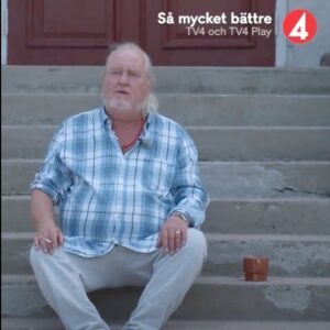 Plura Jonsson Instagram - Hej folks, om 10 minuter ser ni mig på @tv4 #SåMycketBättre #plura