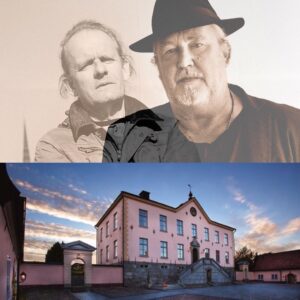 Plura Jonsson Instagram - Spelar med brorsan på Hesselby Slott nu på lördag. Trerätters och övernattning. Länk i bio #plura #carla #hesselbyslott