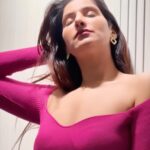 Poonam Dubey Instagram - January to December 2023 ❤️ picture Abhi baki hai mere dost ….. . . . . . #poonamdubey @officialjoshapp Mumbai, Maharashtra