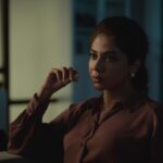 Poornima Indrajith Instagram - Shades of Swasti Shaw #kaalapaani #trending on @netflix_in Andaman and Nicobar Islands