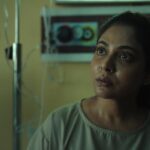Poornima Indrajith Instagram - Shades of Swasti Shaw #kaalapaani #trending on @netflix_in Andaman and Nicobar Islands