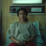 Poornima Indrajith Instagram - Shades of Swasti Shaw #kaalapaani #trending on @netflix_in Andaman and Nicobar Islands