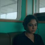 Poornima Indrajith Instagram - Shades of Swasti Shaw #kaalapaani #trending on @netflix_in Andaman and Nicobar Islands