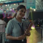 Poornima Indrajith Instagram - Shades of Swasti Shaw #kaalapaani #trending on @netflix_in Andaman and Nicobar Islands