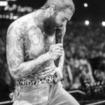 Post Malone Instagram -
