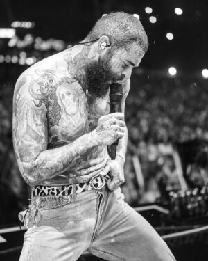 Post Malone Instagram - 