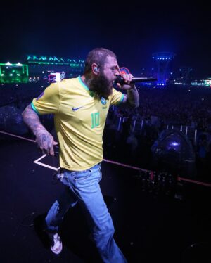 Post Malone Instagram - 