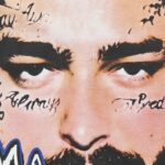 Post Malone Instagram - Co-designed with @cheatinsnakes, the Post Malone x Dallas Cowboys collection is a limited capsule that really showcases Posty’s love for America’s team. Be the first to shop the collection this Thursday at 2pm CT / 12pm PT LIVE on the NTWRK app and on thentwrk.com 🎥 by @mattmatheson.dop