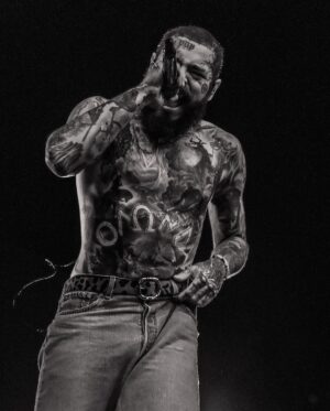 Post Malone Instagram - 